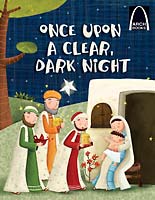 Once Upon a Clear Dark Night -  Arch Books
