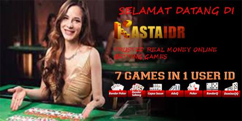 KastaQQ Bandar Judi Online Terbaik Uang Asli Indonesia