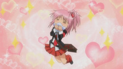 SHUGO CHARA : IMAGES EP01