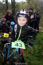 10ème Cyclo cross VTT UFOLEP de Bruay la Buissière ( Ecoles de vélo )