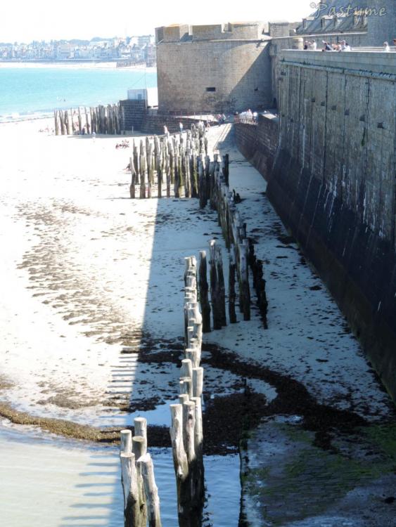 SAINT MALO...