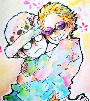 P.10 (One Piece)