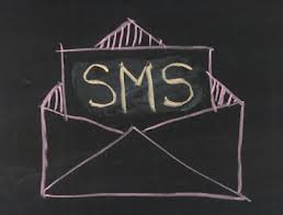 Voeux 2013: Des millions de SMS envoyés !!!