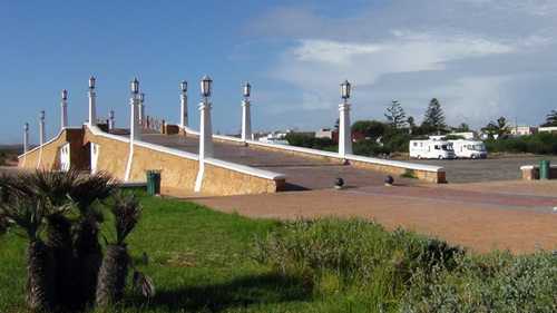 D'Essaouira à 