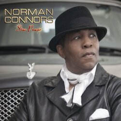 Norman Connors - Star Power - Complete CD