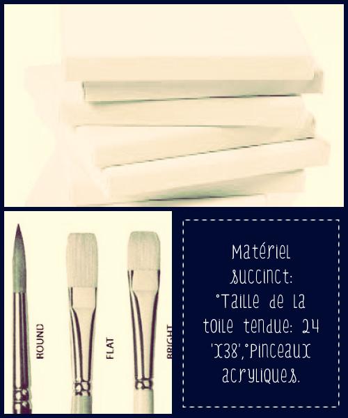 Dessin et peinture - vidéo 3529 : Comment peindre un petit ruisseau dans la forêt ? - acrylique, huile.