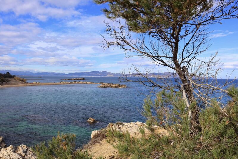 Sant Marti d'Empuries (suite)