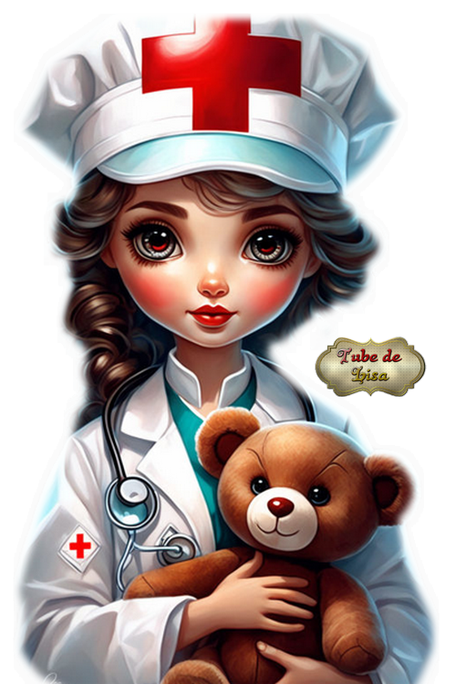 Nurse 6