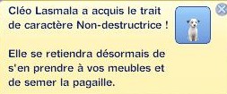 Chapitre 49: Jumelles jusqu'au bout des ongles même pour les polichinels!