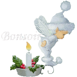 Mes Gifs saisonnier Bonsoir