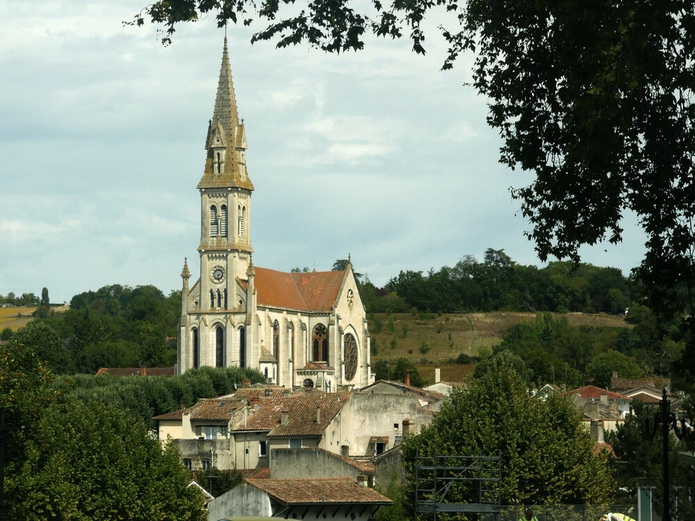 Nérac - Lot et Garonne 