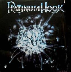 Platinum Hook - Same - Complete LP