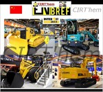 INTERMAT 2015: CIRT'hem brève appréciation.