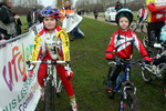 Championnat régional UFOLEP Cyclo cross à Salomé ( Ecoles de cyclisme )