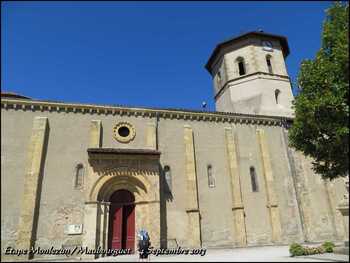 (J4) Monlezun / Maubourguet _ 4 septembre 2013 _ 24km (3)