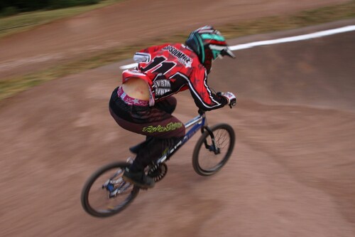 27 juin  2017 entrainement BMX Mandeure