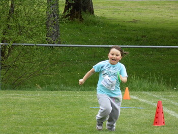 Journée Sportive UGSEL 5/5/15