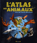 Chronique L'Atlas des animaux