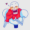 Icons Undertale - Papyrus #3