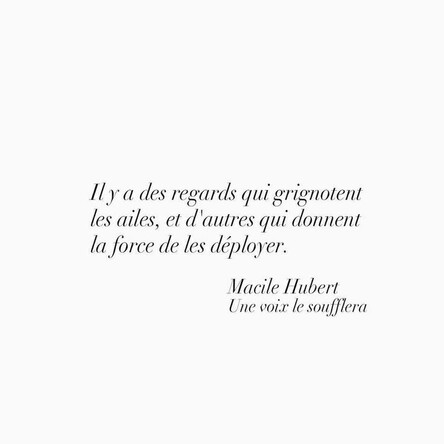 "Sarrêter là, c'est un pas en arrière pour la planète". Notre soutien à Awely