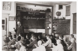 histoire de la communication