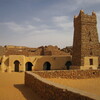 Mauritanie Chinguety