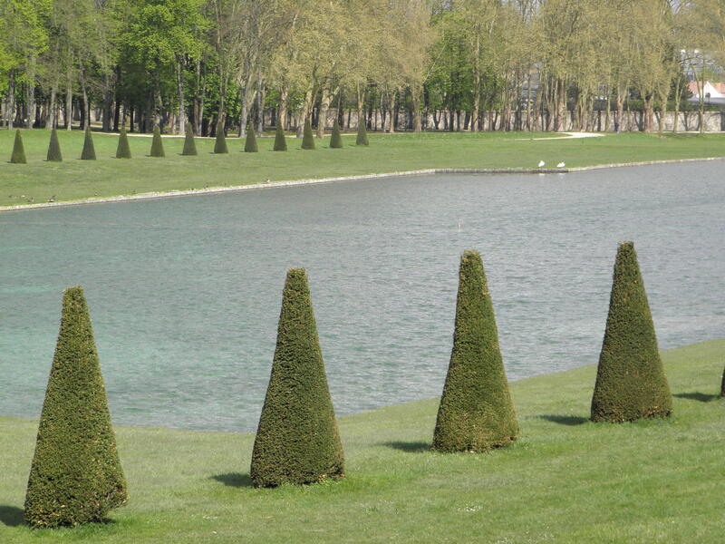 Parc de Marly-le-Roi