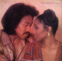 Syreeta & G.C. Cameron - Rich Love, Poor Love - Complete LP