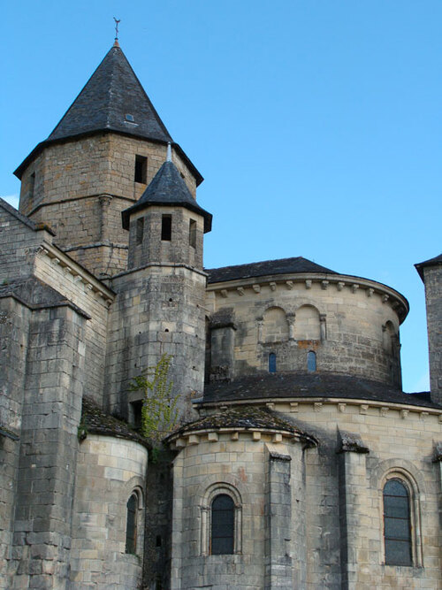 Saint-Robert (Corrèze)