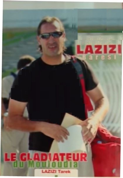 Lazizi Tarek