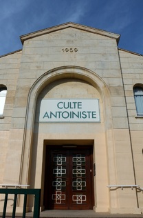 Temple antoiniste de Marseille (patrimoine-religieux.fr) 