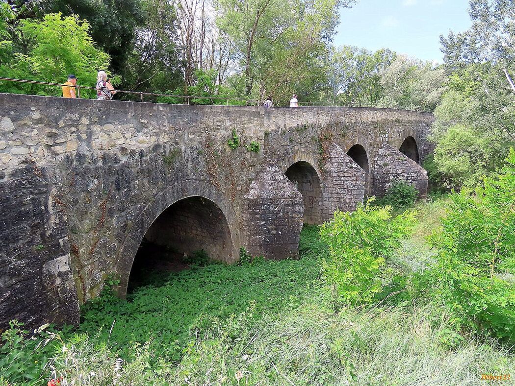 La Roque-sur-Cèze