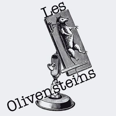 Olivensteins