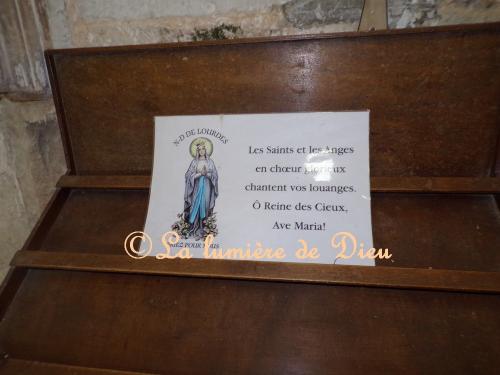 Fécamp, l'abbaye de la Trinité