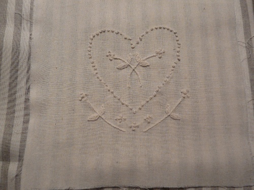 broderie