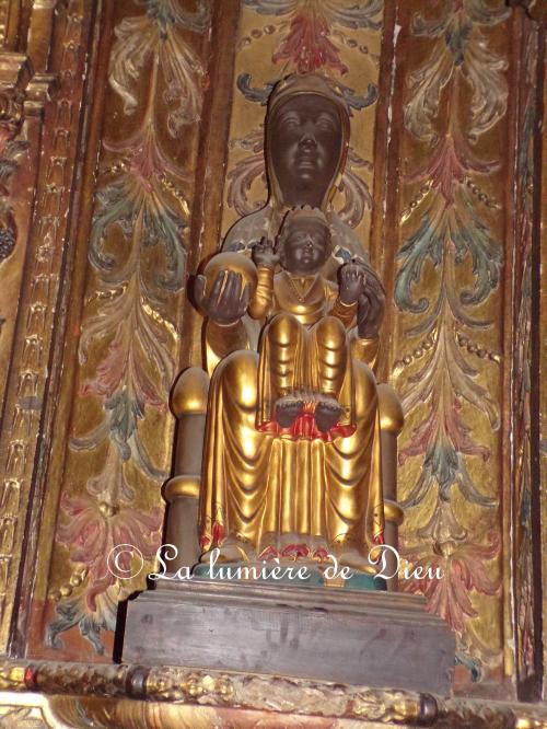 Cadaqués, l'église Santa Maria