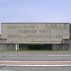 Monument à la gloire de Nicéphore Niepce