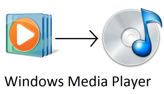 Graver un CD audio standard avec Windows Media Player -  INFORMATIQUE:Astuces de A à Z