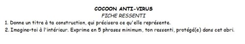 Cocoon anti-virus