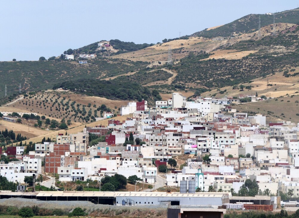 Derniers jours au Maroc 