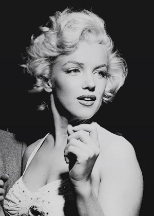 Marilyn ... 