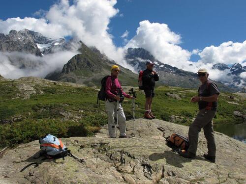 Hautes Alpes