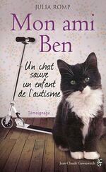 Mon ami Ben