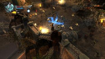 Realms of Ancient War (PS3 & PC) 2 Realms of Ancient War (PS3 & PC)