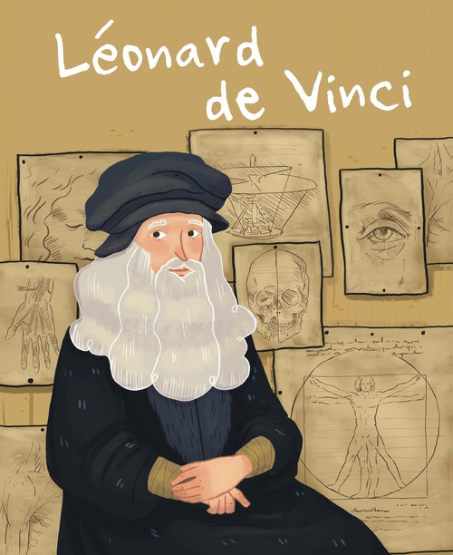 Léonard de Vinci 