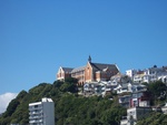 National Park - Wellington