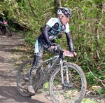 Championnat régional VTT UFOLEP à la Bassée ( Juniors, Séniors et vétérans )