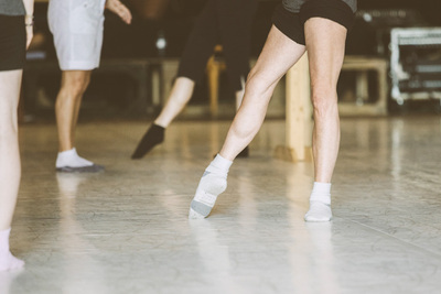 dance ballet ballet class vienna stage