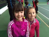 Rencontres sportives gs cp