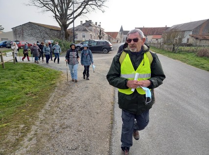 Vendredi 18 mars 2022 : VIGOUX